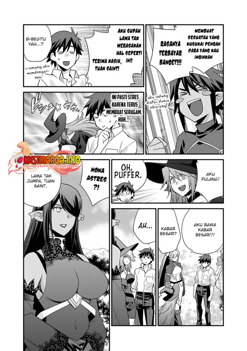 Isekai de Tochi o Katte Noujou o Tsukurou