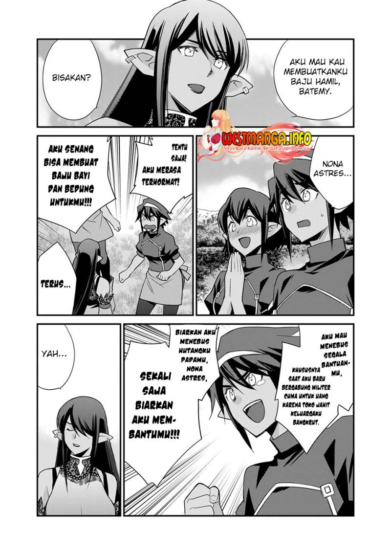 Isekai de Tochi o Katte Noujou o Tsukurou
