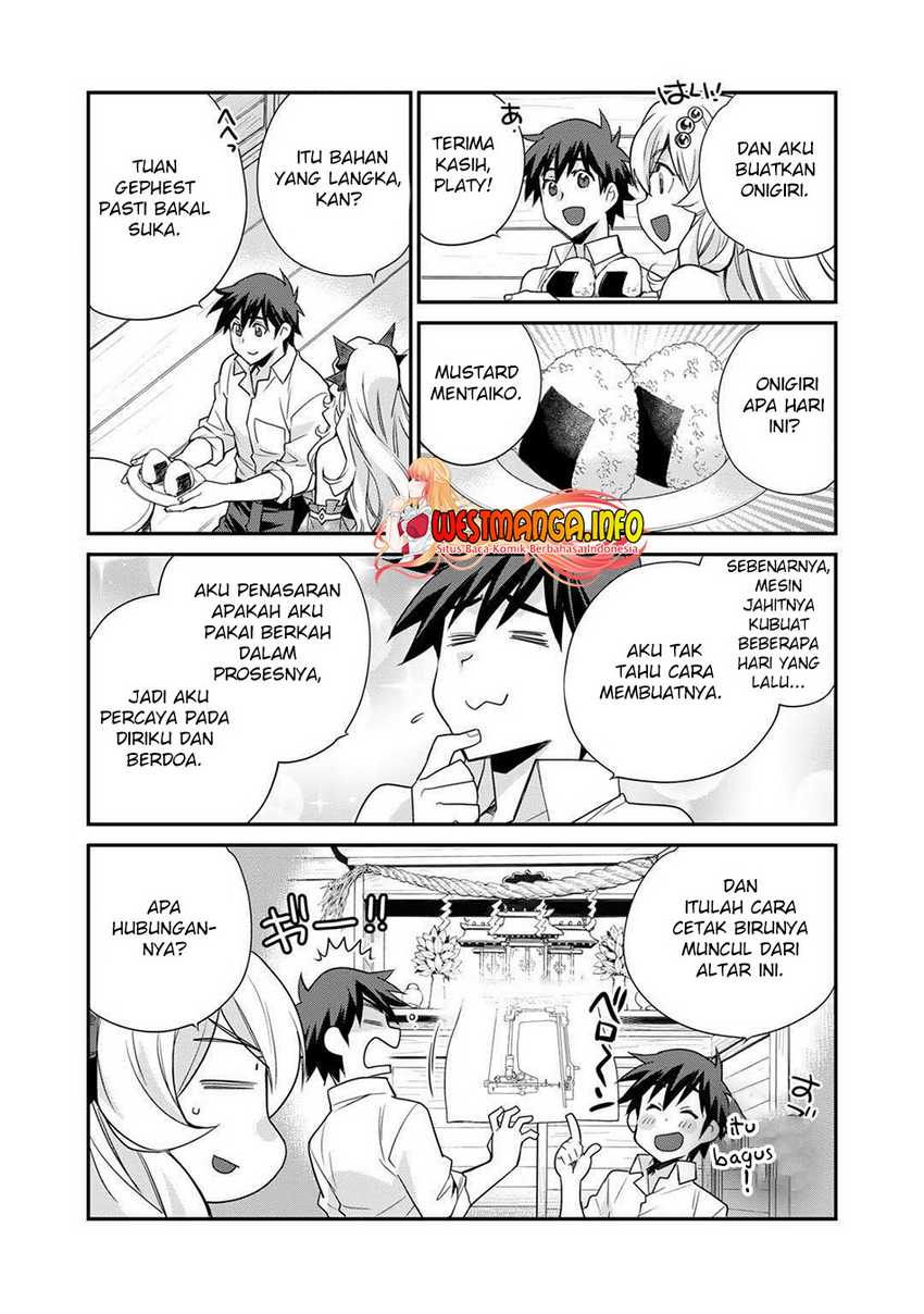 Isekai de Tochi o Katte Noujou o Tsukurou