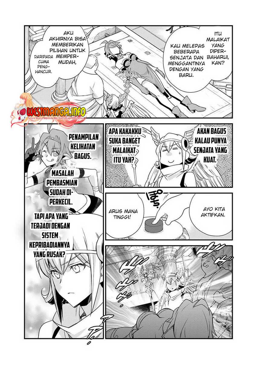 Isekai de Tochi o Katte Noujou o Tsukurou