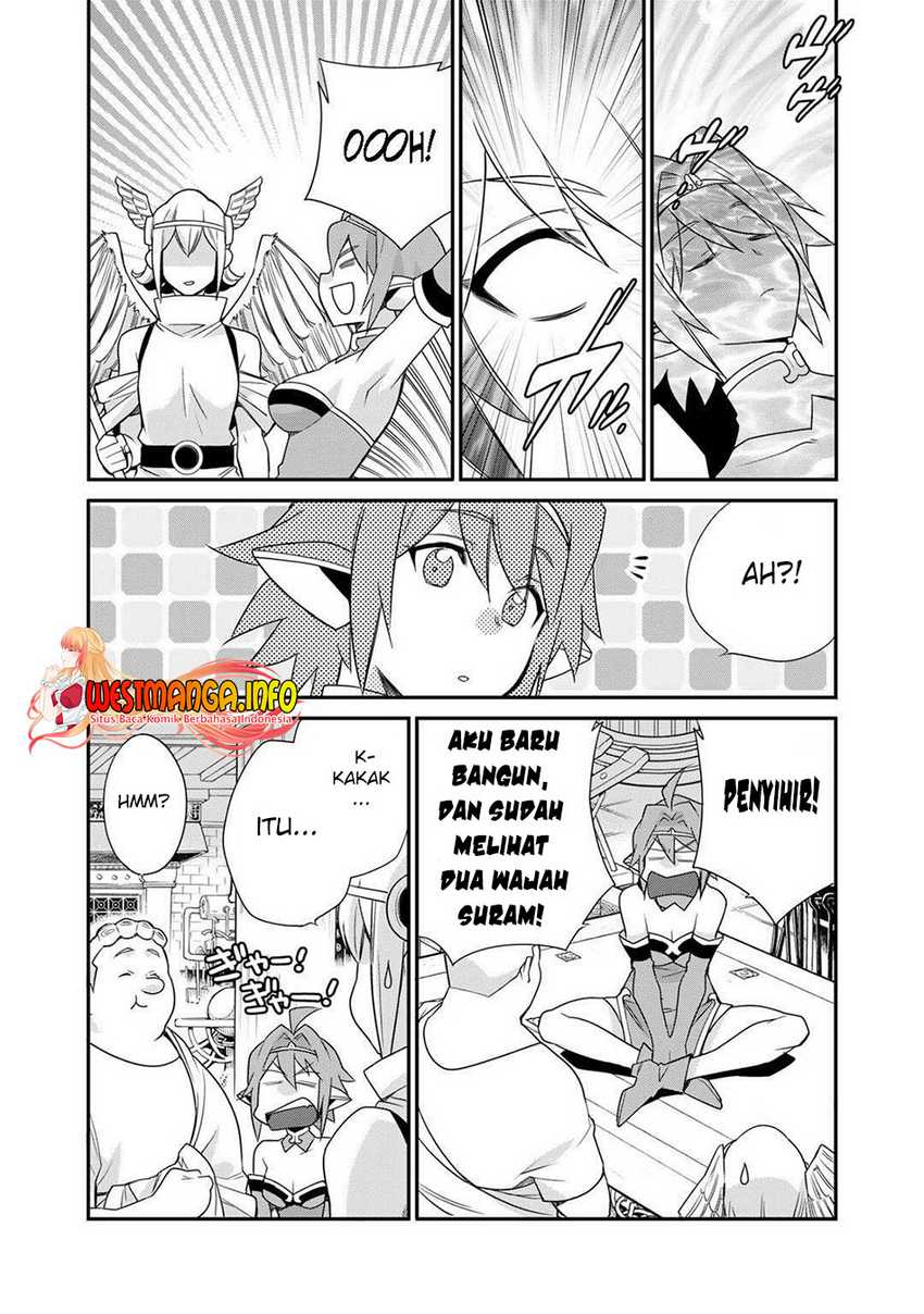 Isekai de Tochi o Katte Noujou o Tsukurou