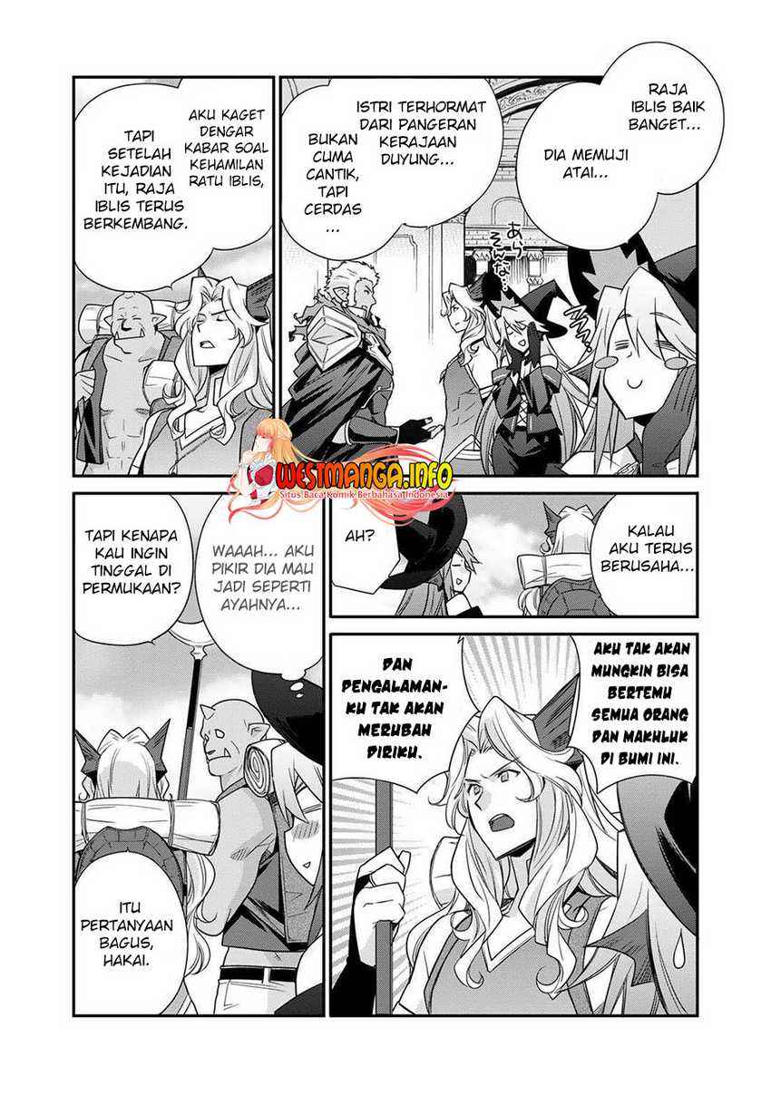 Isekai de Tochi o Katte Noujou o Tsukurou