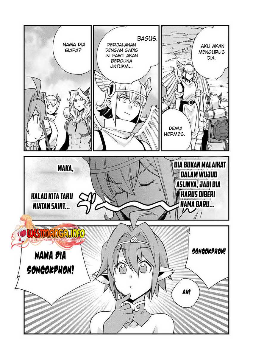 Isekai de Tochi o Katte Noujou o Tsukurou
