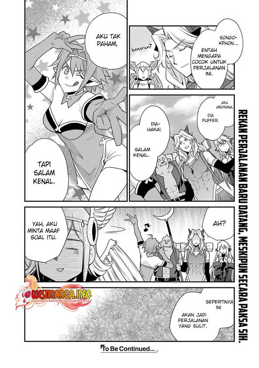 Isekai de Tochi o Katte Noujou o Tsukurou