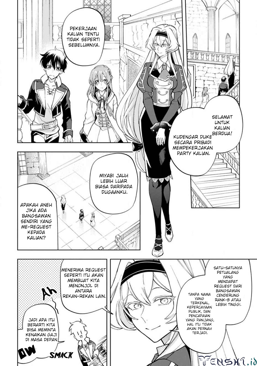 Isekai Craft Gurashi Jiyu Kimamana Seisan Shoku no Honobono Slow Life