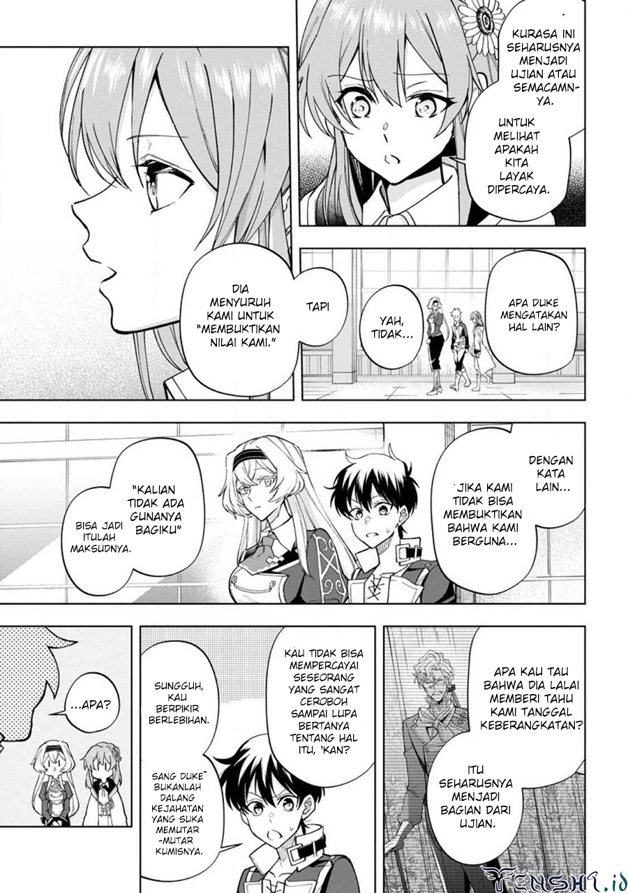 Isekai Craft Gurashi Jiyu Kimamana Seisan Shoku no Honobono Slow Life