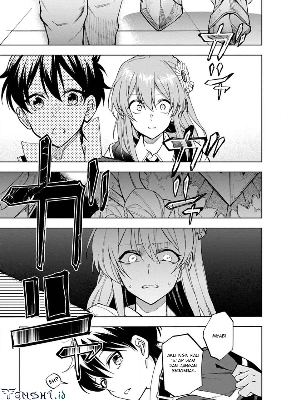 Isekai Craft Gurashi Jiyu Kimamana Seisan Shoku no Honobono Slow Life