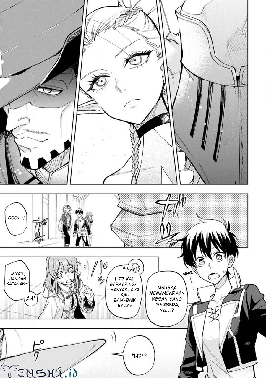 Isekai Craft Gurashi Jiyu Kimamana Seisan Shoku no Honobono Slow Life