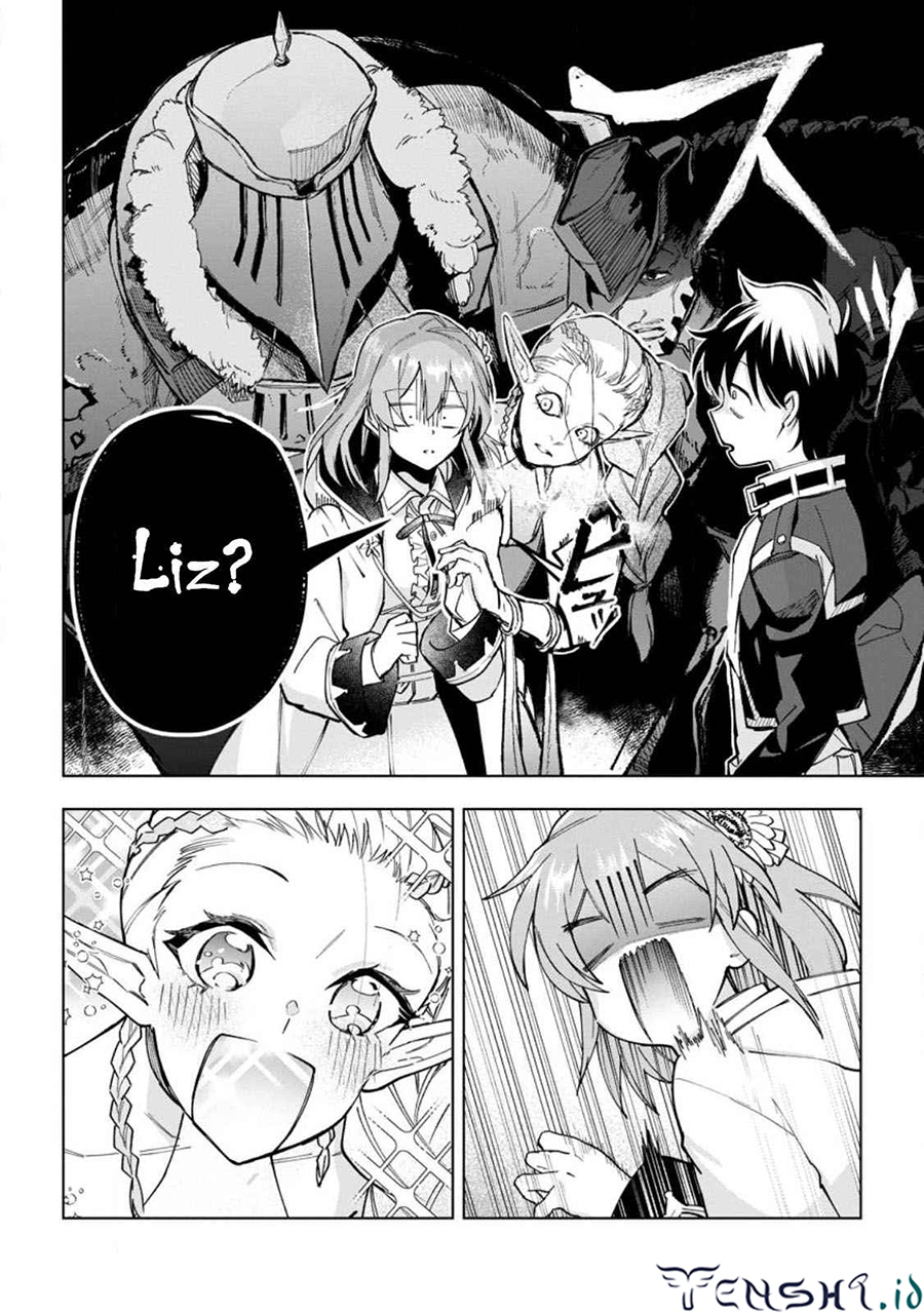 Isekai Craft Gurashi Jiyu Kimamana Seisan Shoku no Honobono Slow Life