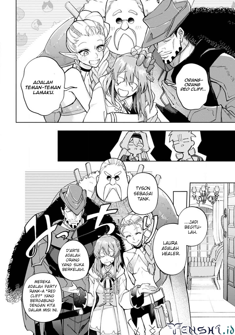 Isekai Craft Gurashi Jiyu Kimamana Seisan Shoku no Honobono Slow Life