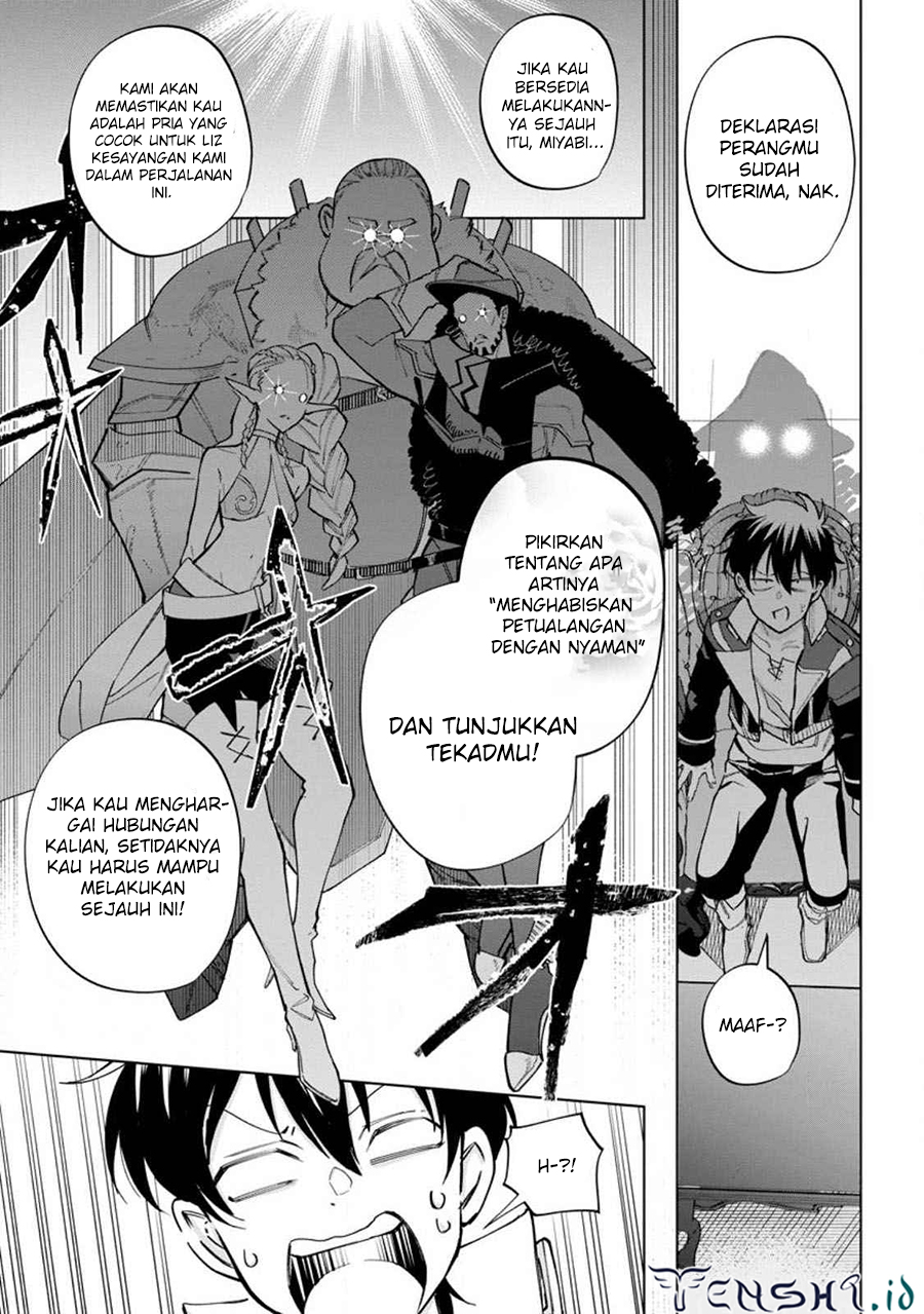 Isekai Craft Gurashi Jiyu Kimamana Seisan Shoku no Honobono Slow Life