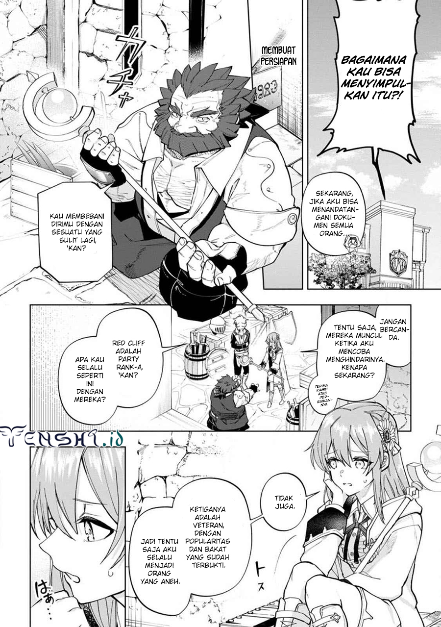 Isekai Craft Gurashi Jiyu Kimamana Seisan Shoku no Honobono Slow Life