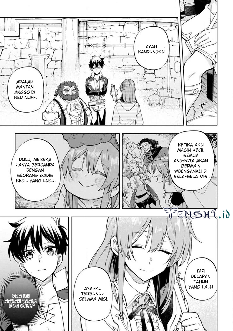 Isekai Craft Gurashi Jiyu Kimamana Seisan Shoku no Honobono Slow Life