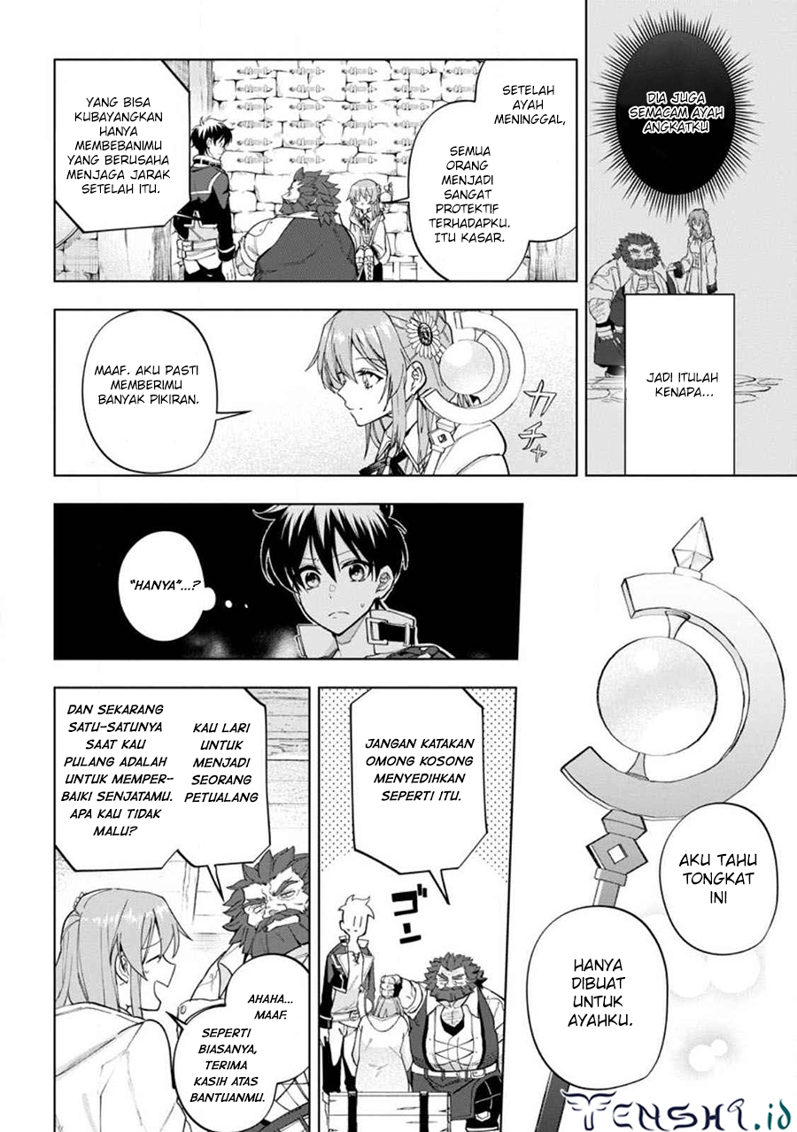 Isekai Craft Gurashi Jiyu Kimamana Seisan Shoku no Honobono Slow Life
