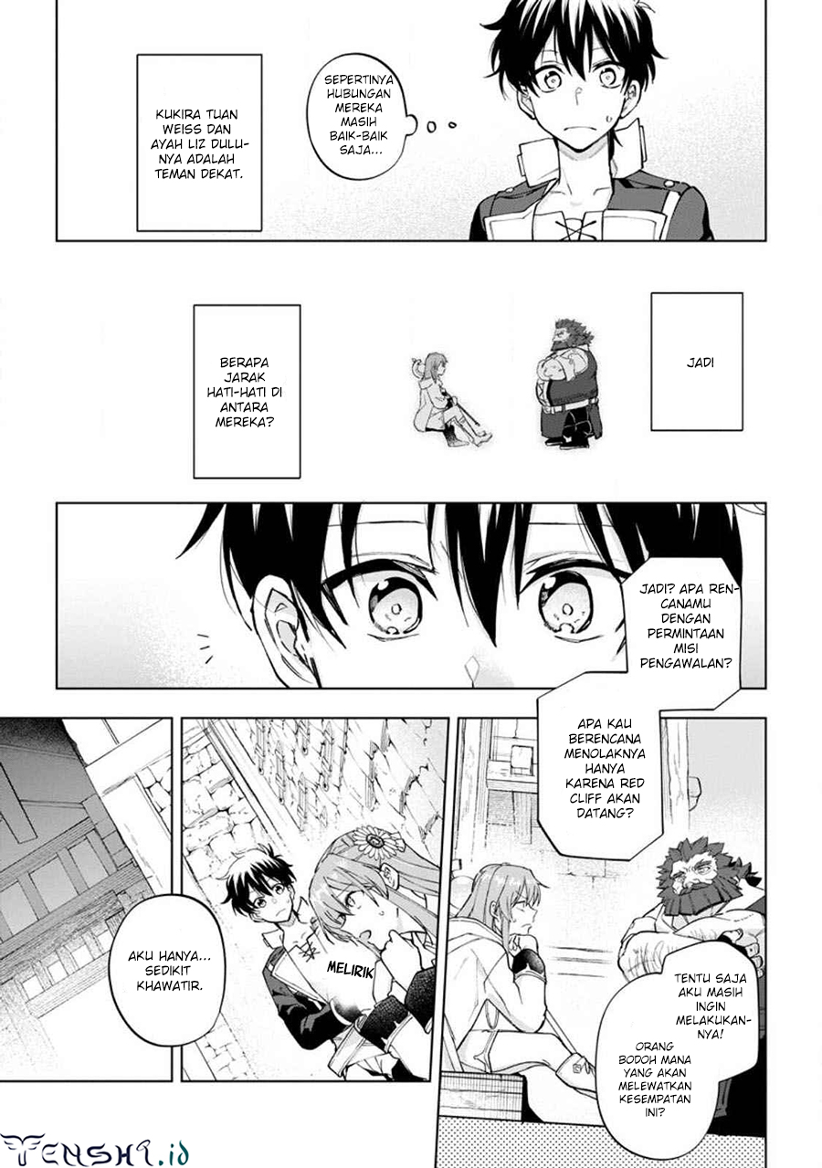 Isekai Craft Gurashi Jiyu Kimamana Seisan Shoku no Honobono Slow Life