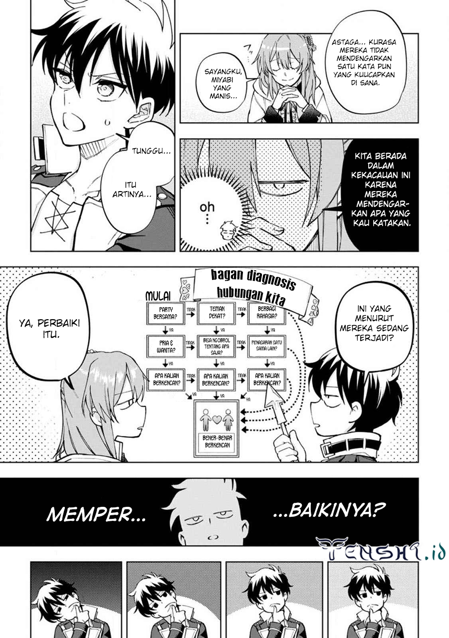 Isekai Craft Gurashi Jiyu Kimamana Seisan Shoku no Honobono Slow Life