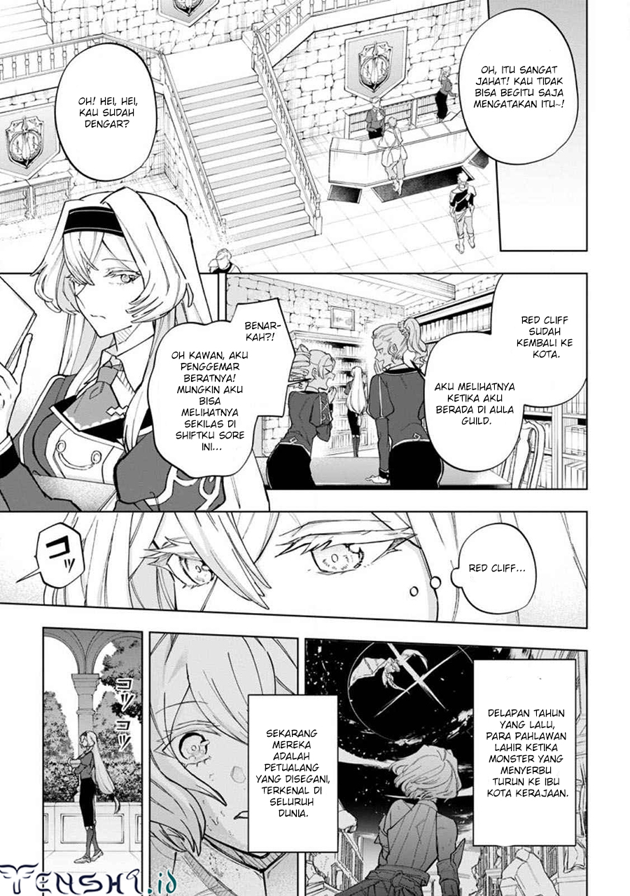 Isekai Craft Gurashi Jiyu Kimamana Seisan Shoku no Honobono Slow Life