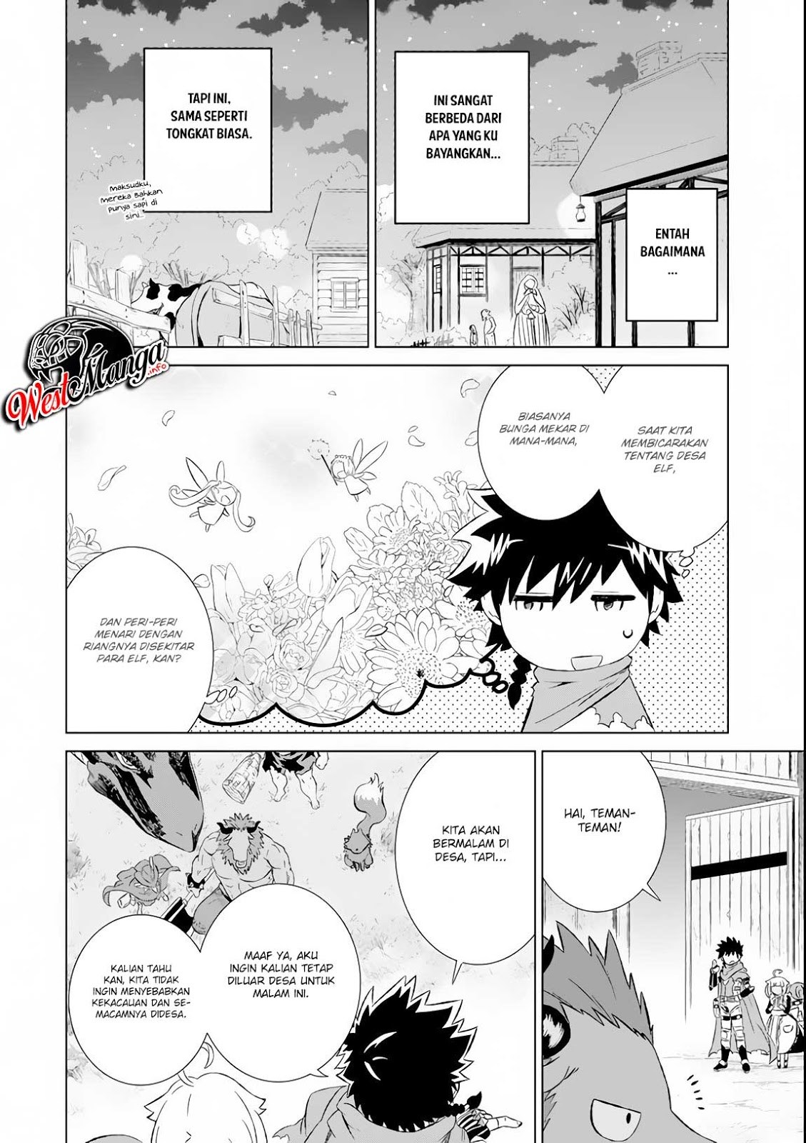 Isekai de Tadahitori no Mamono Tsukai ~ Tenshoku Shitara Maou Ni Machigawa Remashita
