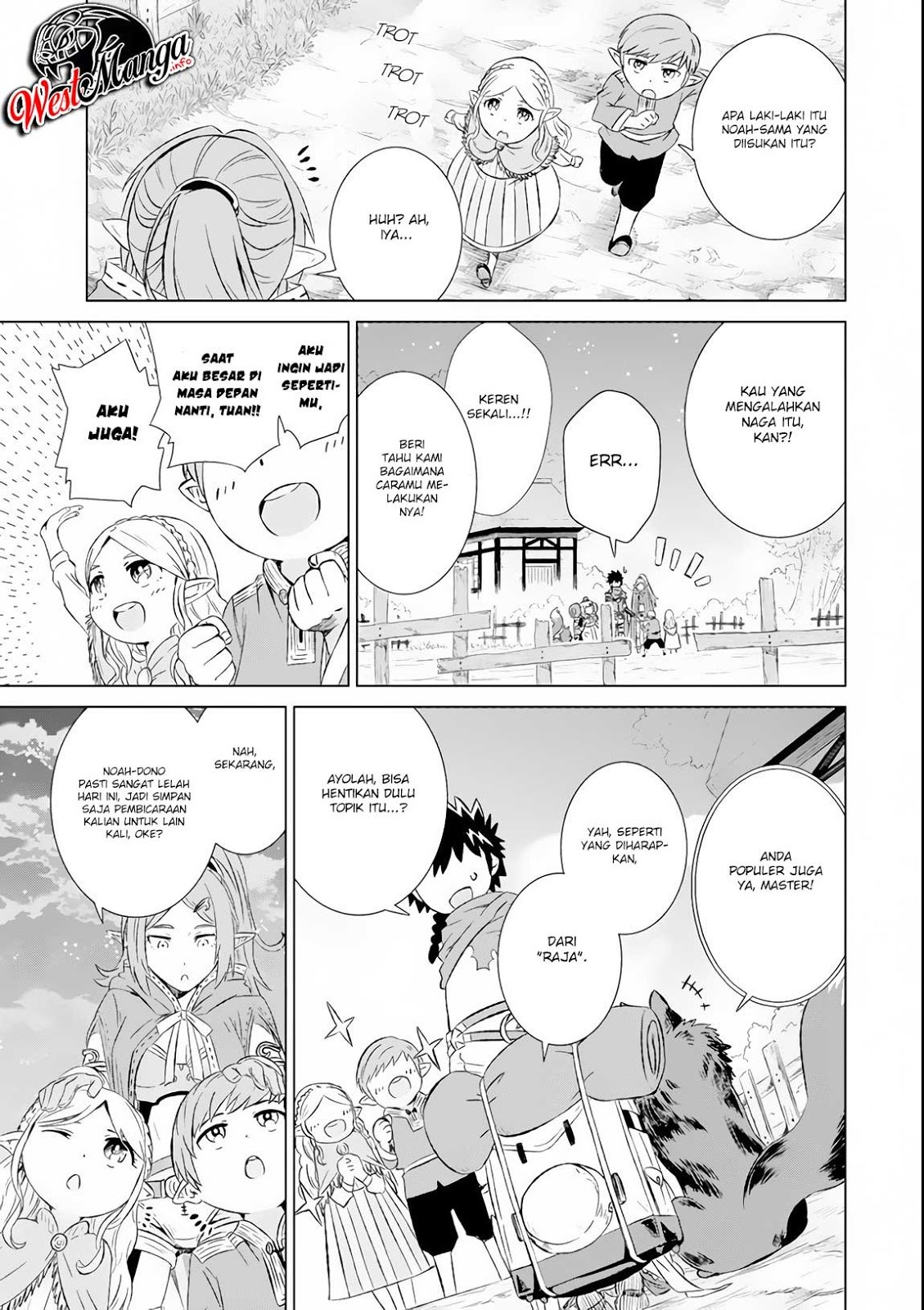 Isekai de Tadahitori no Mamono Tsukai ~ Tenshoku Shitara Maou Ni Machigawa Remashita