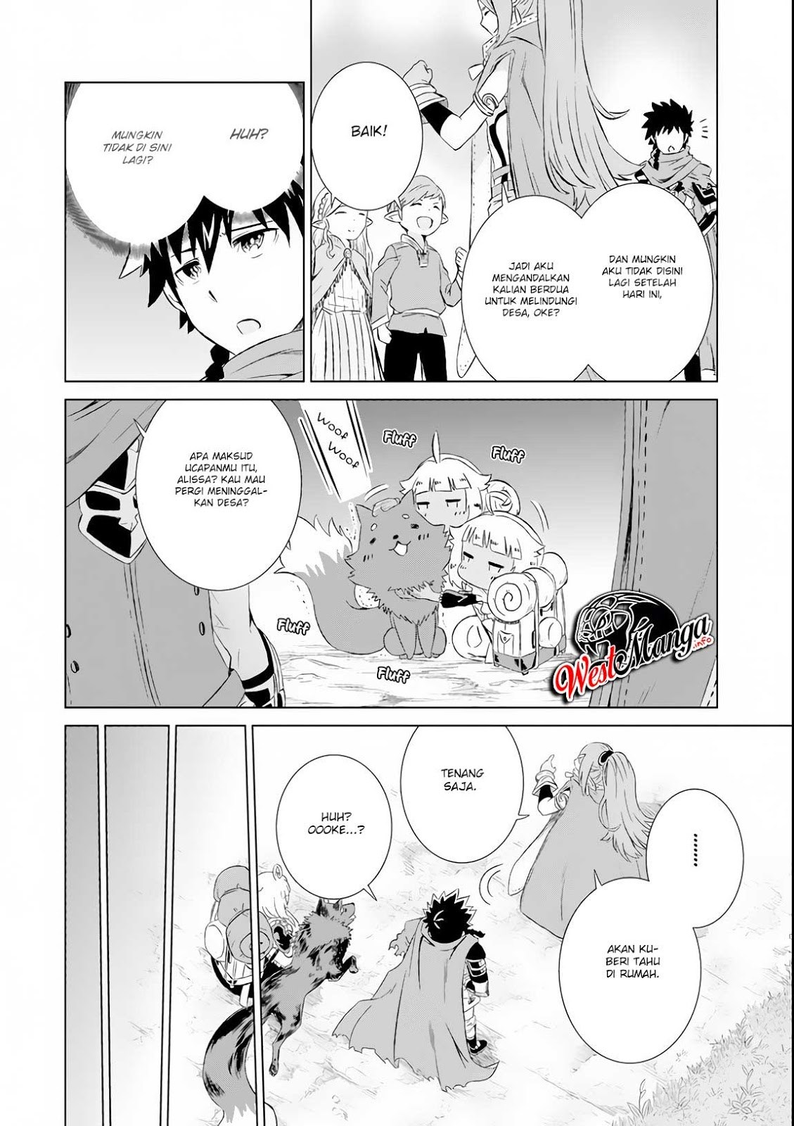 Isekai de Tadahitori no Mamono Tsukai ~ Tenshoku Shitara Maou Ni Machigawa Remashita