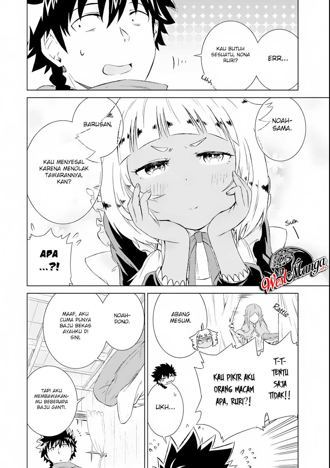 Isekai de Tadahitori no Mamono Tsukai ~ Tenshoku Shitara Maou Ni Machigawa Remashita