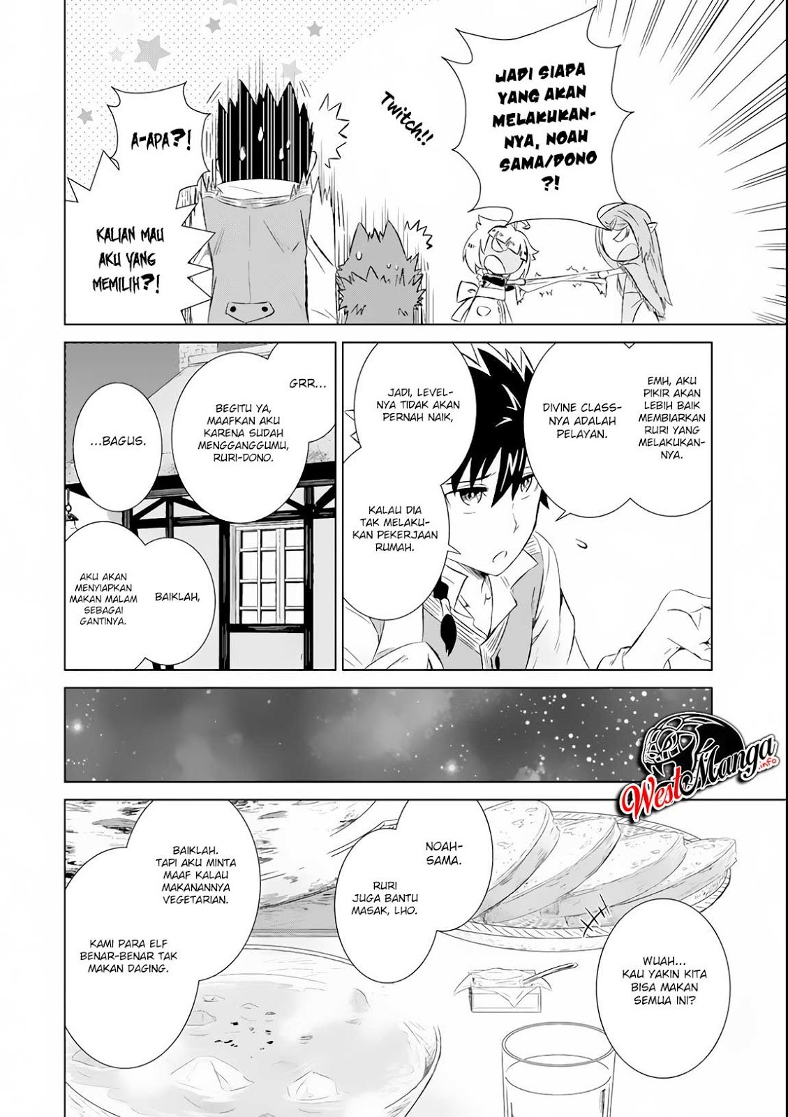 Isekai de Tadahitori no Mamono Tsukai ~ Tenshoku Shitara Maou Ni Machigawa Remashita