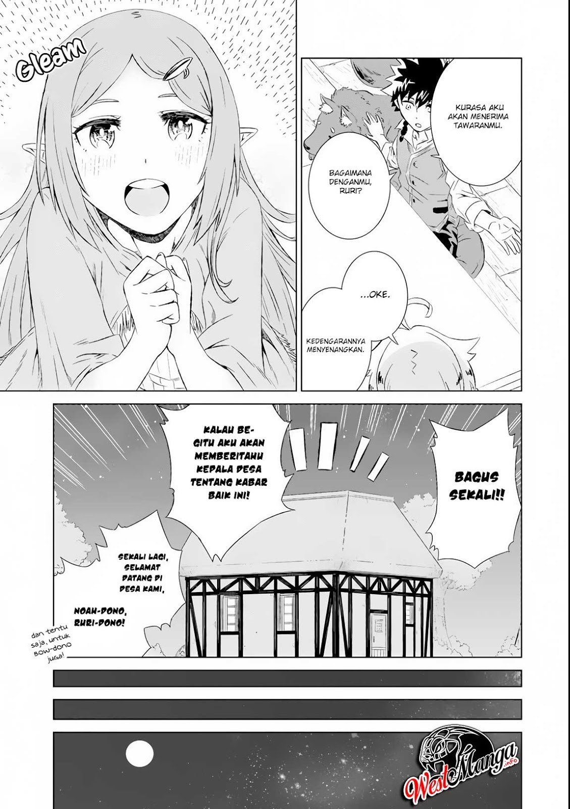 Isekai de Tadahitori no Mamono Tsukai ~ Tenshoku Shitara Maou Ni Machigawa Remashita