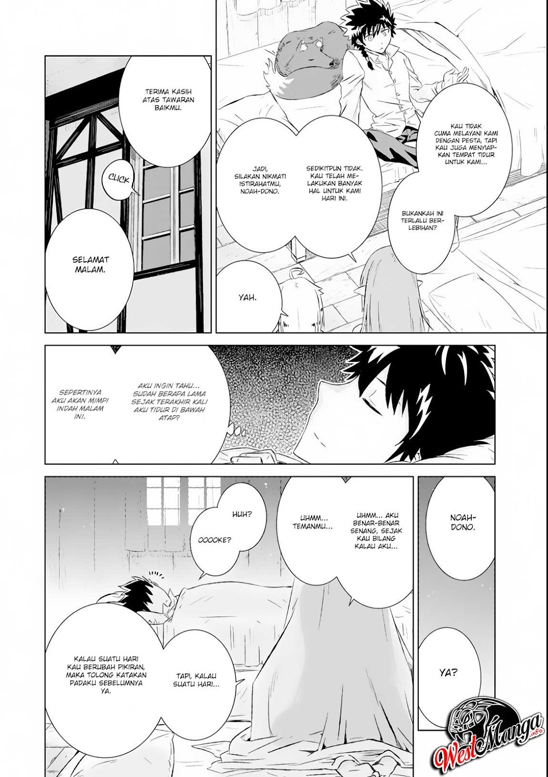 Isekai de Tadahitori no Mamono Tsukai ~ Tenshoku Shitara Maou Ni Machigawa Remashita