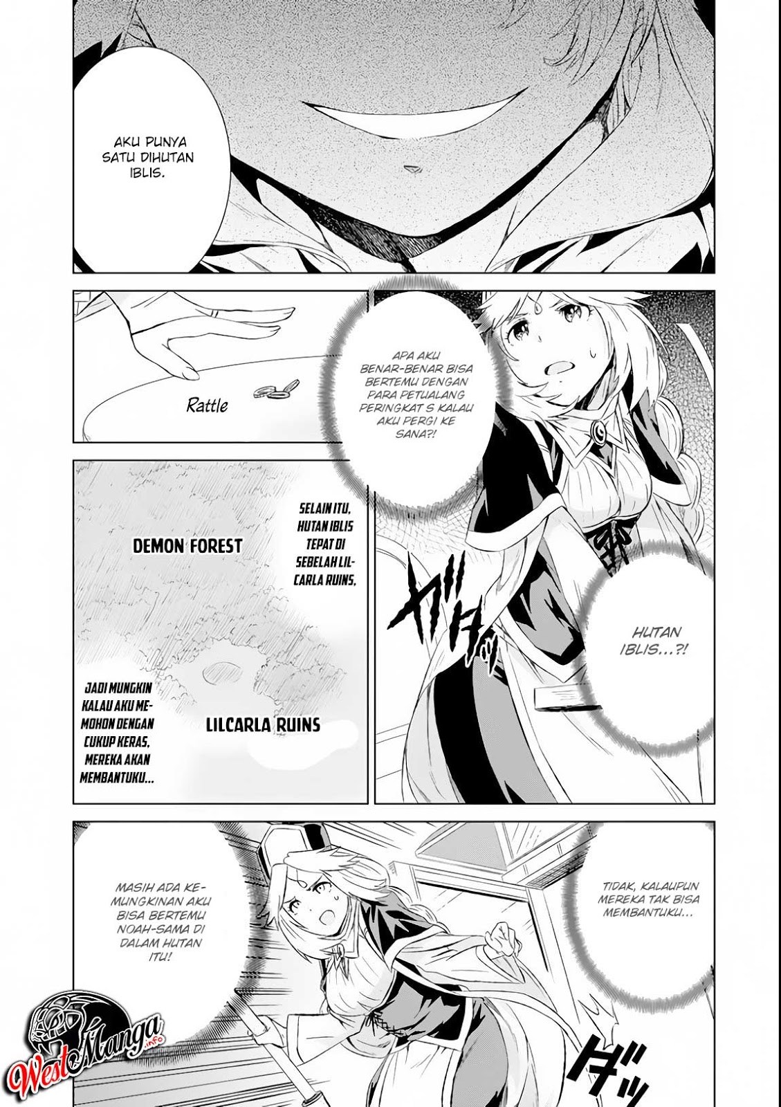 Isekai de Tadahitori no Mamono Tsukai ~ Tenshoku Shitara Maou Ni Machigawa Remashita