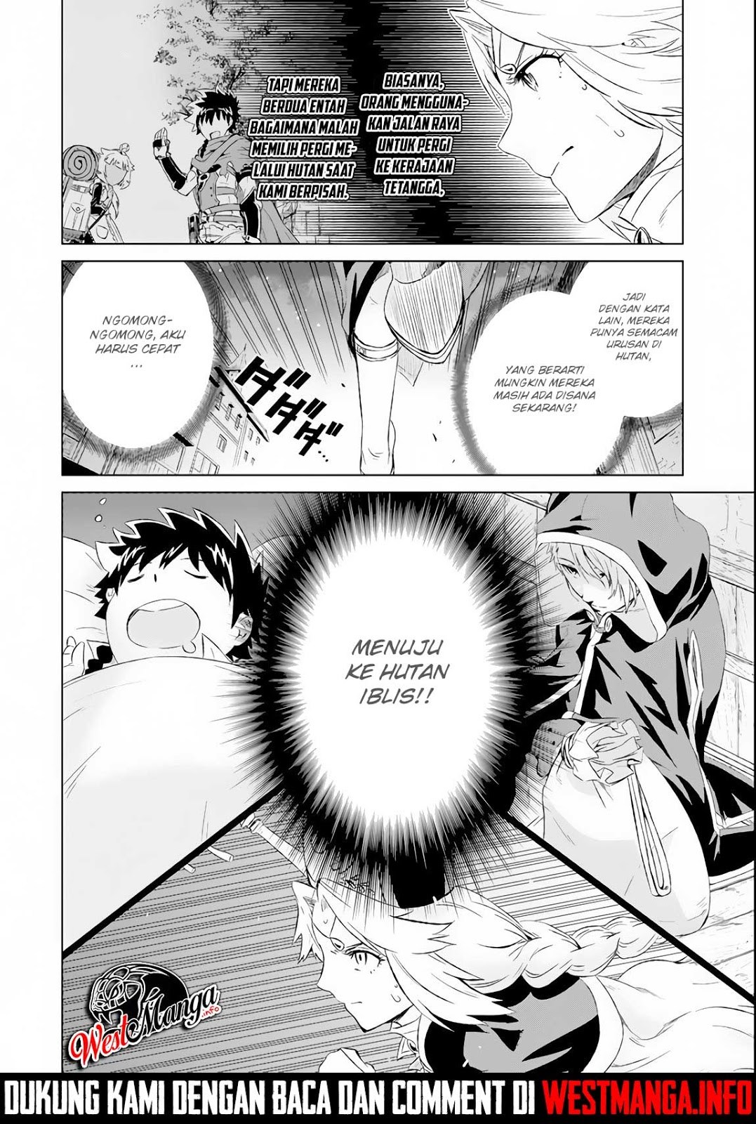 Isekai de Tadahitori no Mamono Tsukai ~ Tenshoku Shitara Maou Ni Machigawa Remashita