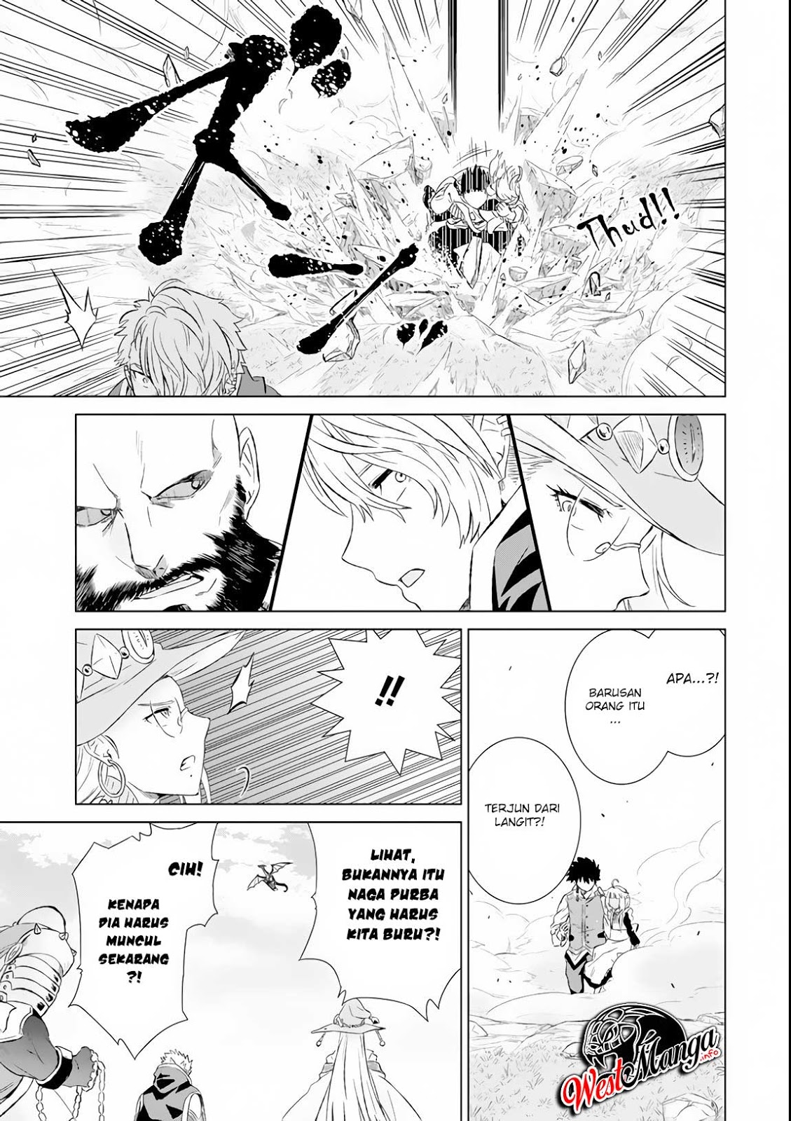 Isekai de Tadahitori no Mamono Tsukai ~ Tenshoku Shitara Maou Ni Machigawa Remashita