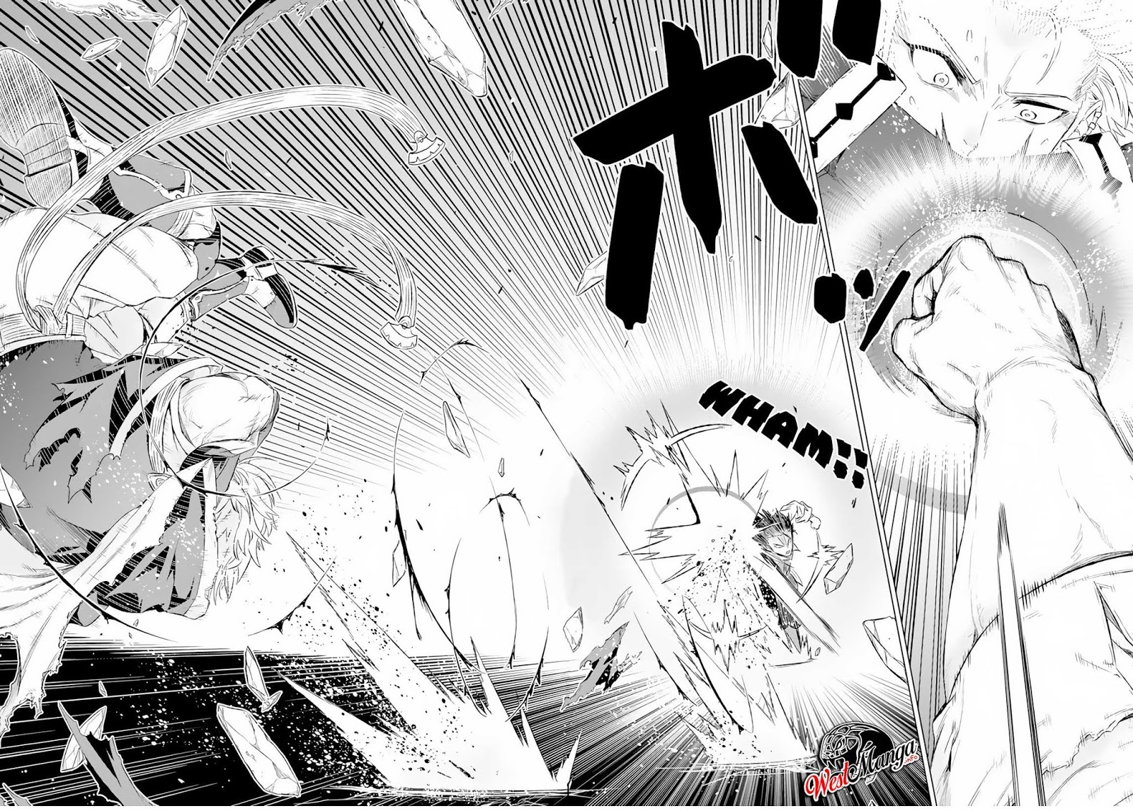 Isekai de Tadahitori no Mamono Tsukai ~ Tenshoku Shitara Maou Ni Machigawa Remashita
