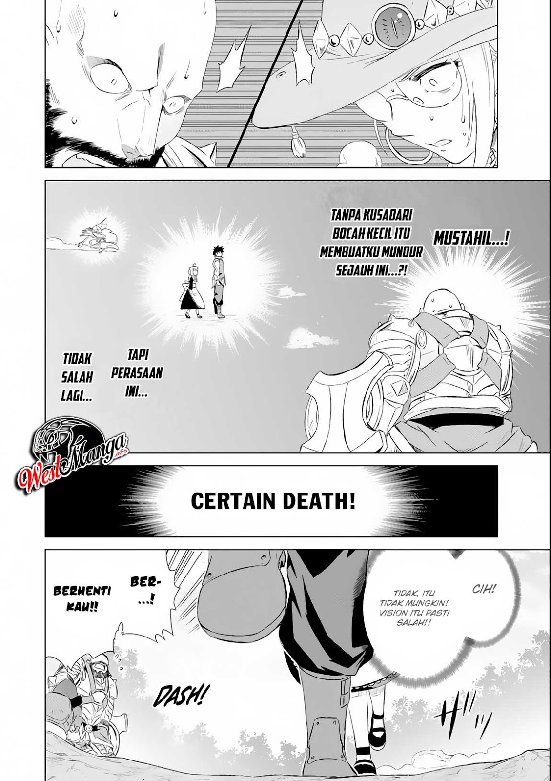 Isekai de Tadahitori no Mamono Tsukai ~ Tenshoku Shitara Maou Ni Machigawa Remashita