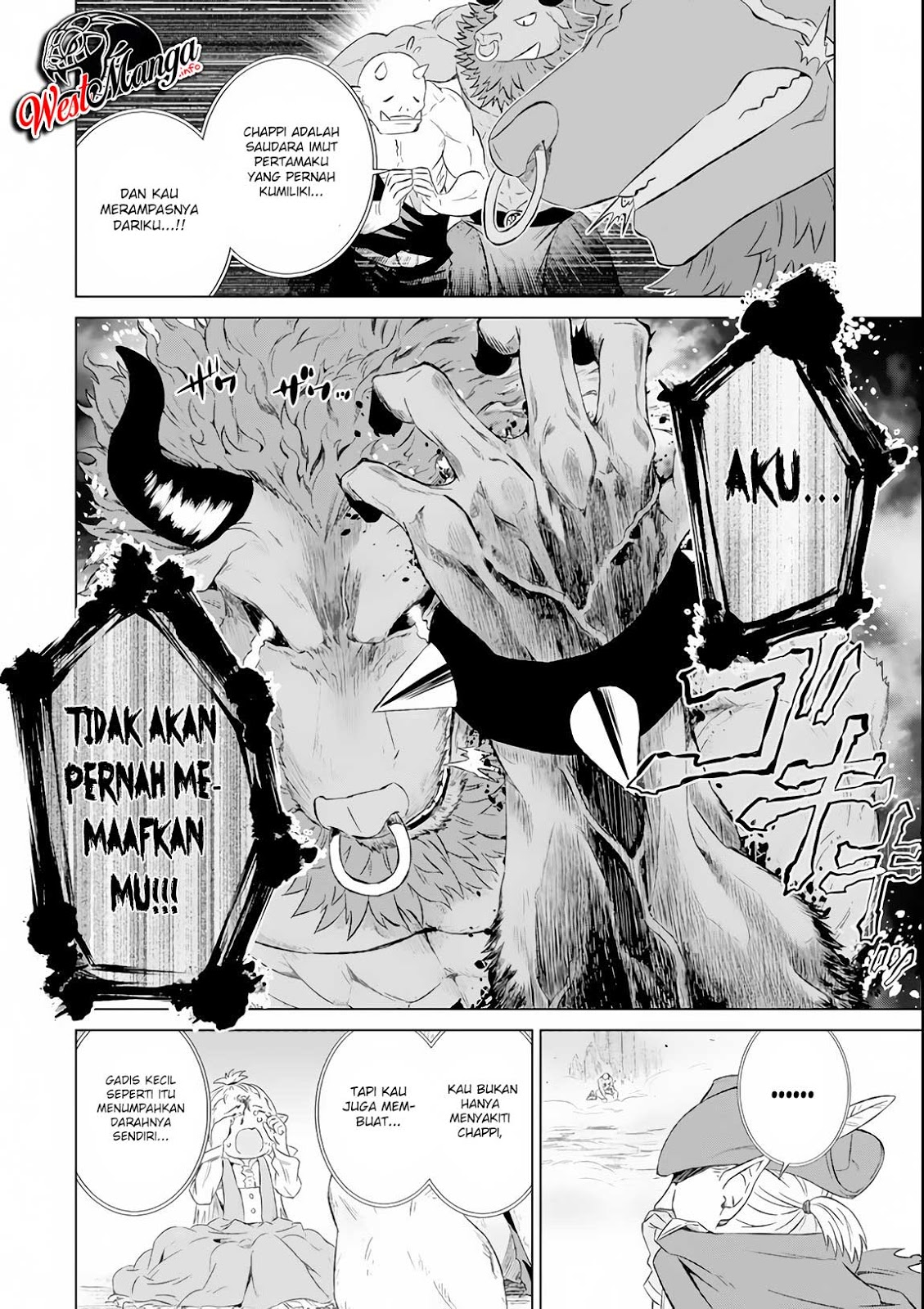 Isekai de Tadahitori no Mamono Tsukai ~ Tenshoku Shitara Maou Ni Machigawa Remashita