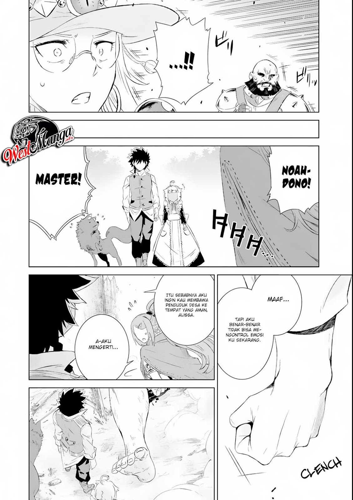Isekai de Tadahitori no Mamono Tsukai ~ Tenshoku Shitara Maou Ni Machigawa Remashita