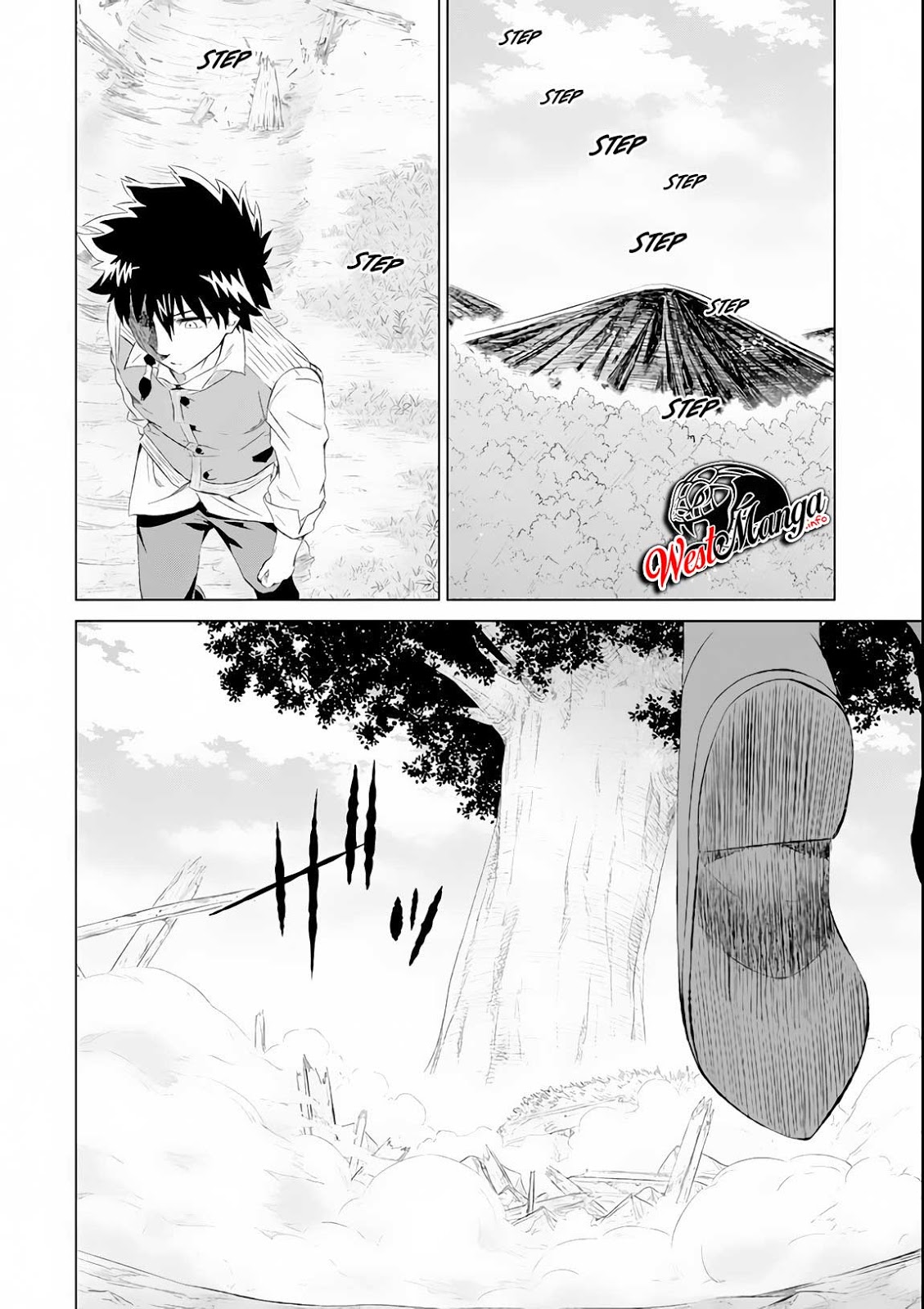 Isekai de Tadahitori no Mamono Tsukai ~ Tenshoku Shitara Maou Ni Machigawa Remashita
