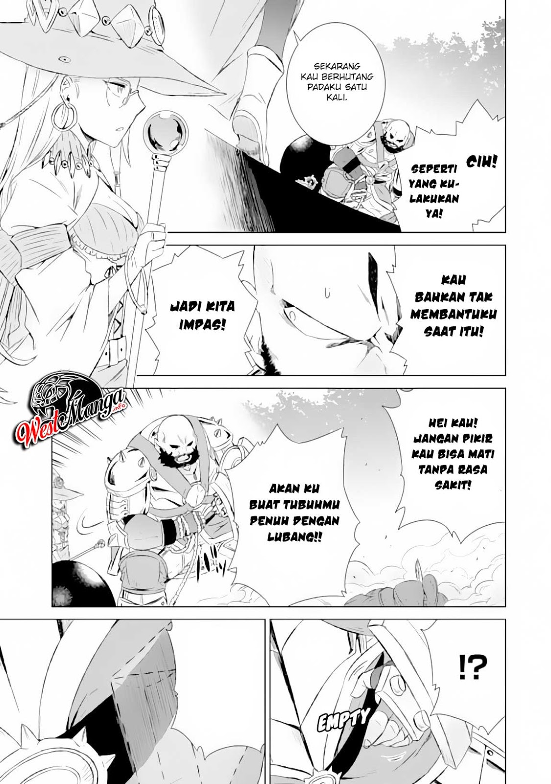 Isekai de Tadahitori no Mamono Tsukai ~ Tenshoku Shitara Maou Ni Machigawa Remashita
