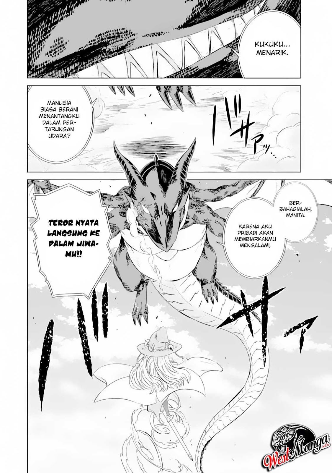 Isekai de Tadahitori no Mamono Tsukai ~ Tenshoku Shitara Maou Ni Machigawa Remashita