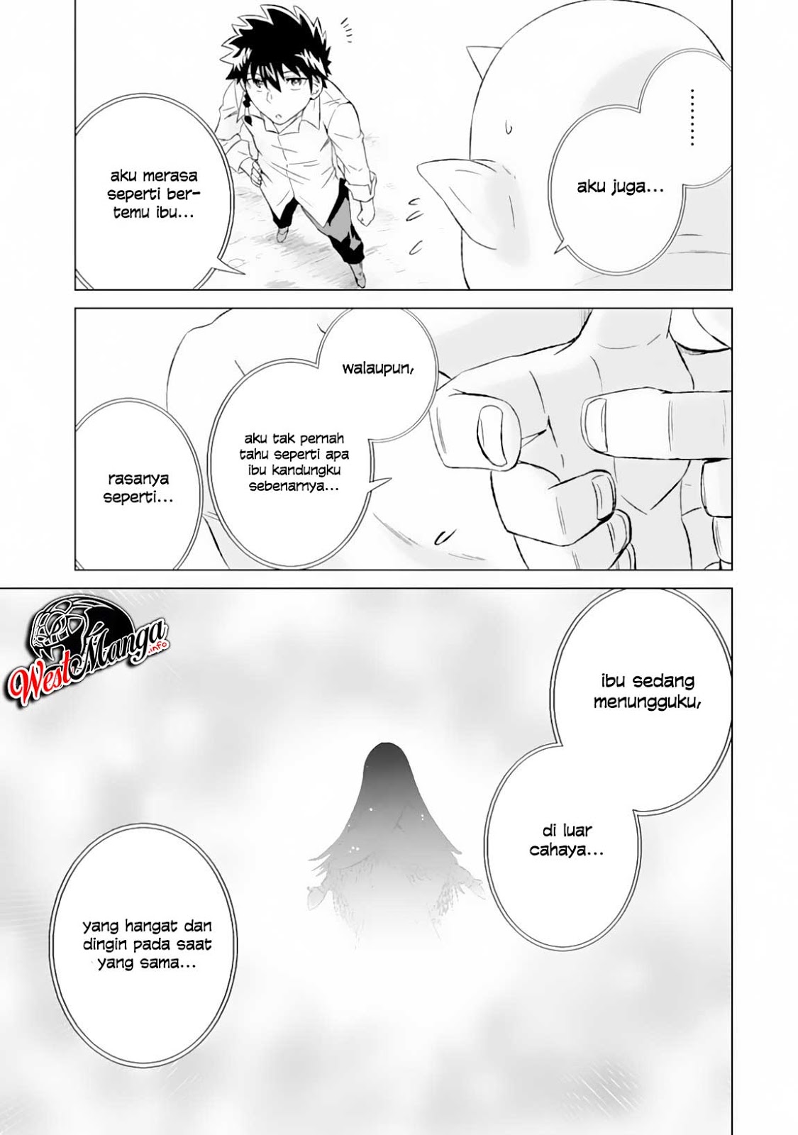 Isekai de Tadahitori no Mamono Tsukai ~ Tenshoku Shitara Maou Ni Machigawa Remashita