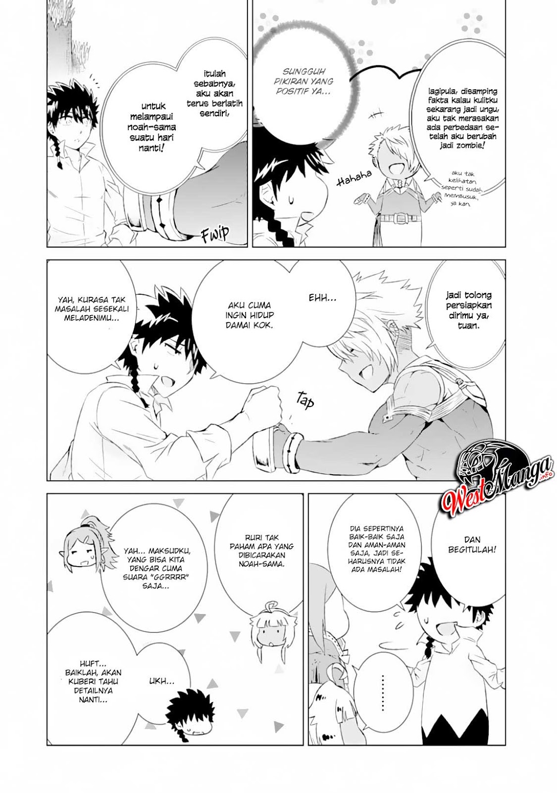Isekai de Tadahitori no Mamono Tsukai ~ Tenshoku Shitara Maou Ni Machigawa Remashita