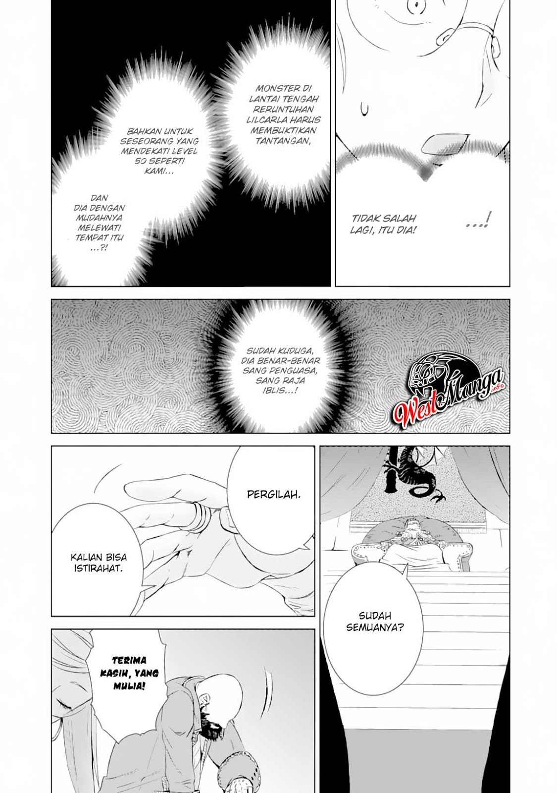Isekai de Tadahitori no Mamono Tsukai ~ Tenshoku Shitara Maou Ni Machigawa Remashita