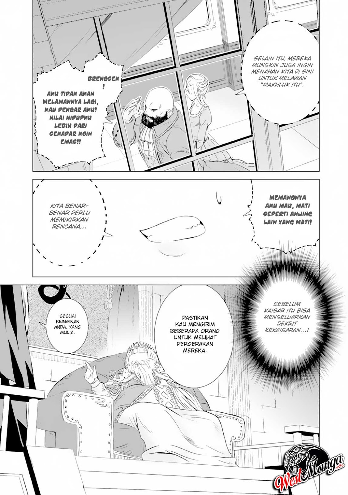 Isekai de Tadahitori no Mamono Tsukai ~ Tenshoku Shitara Maou Ni Machigawa Remashita