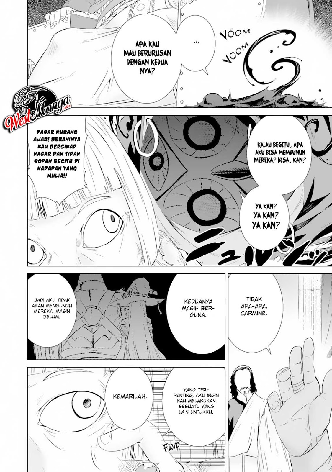 Isekai de Tadahitori no Mamono Tsukai ~ Tenshoku Shitara Maou Ni Machigawa Remashita