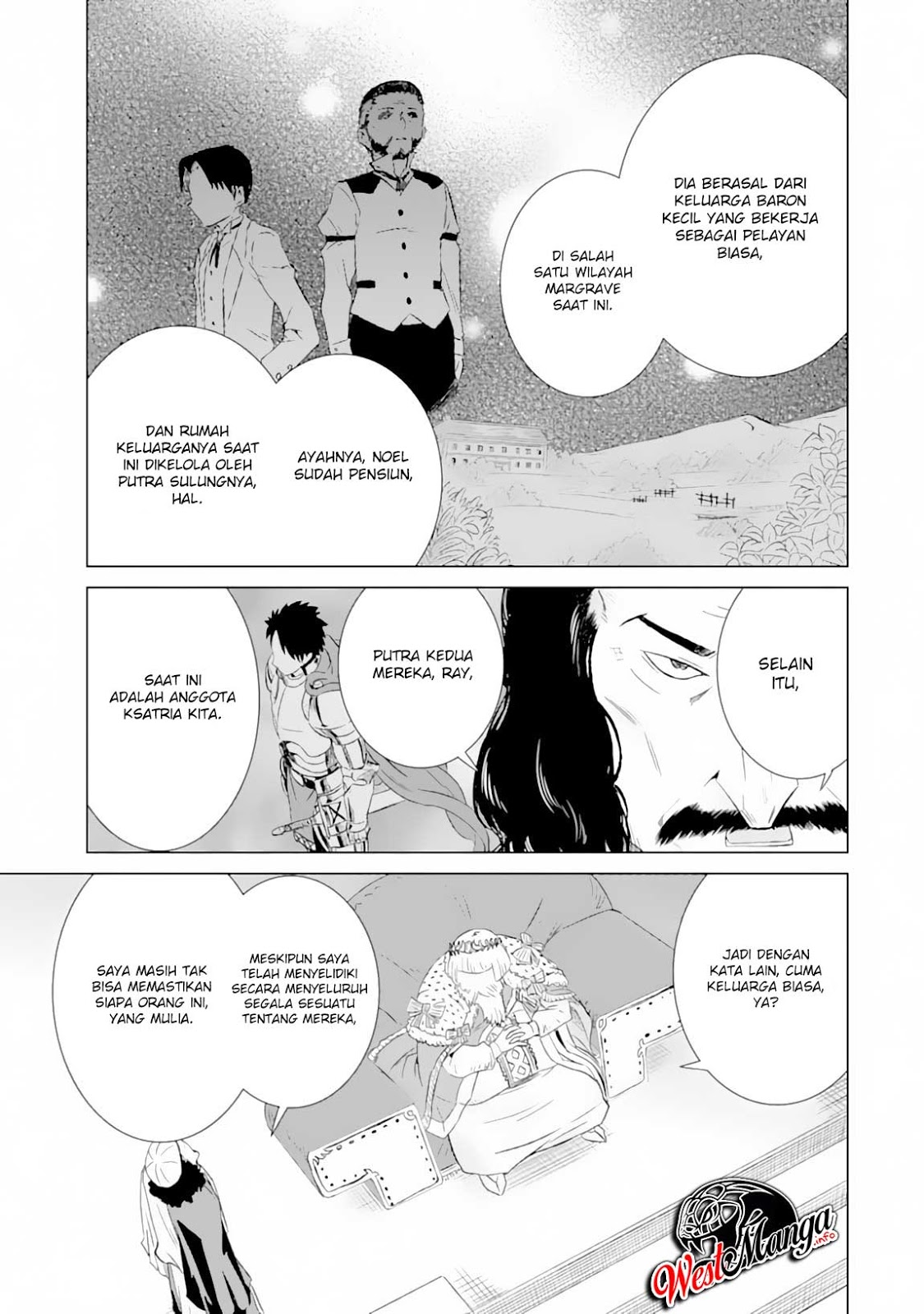 Isekai de Tadahitori no Mamono Tsukai ~ Tenshoku Shitara Maou Ni Machigawa Remashita