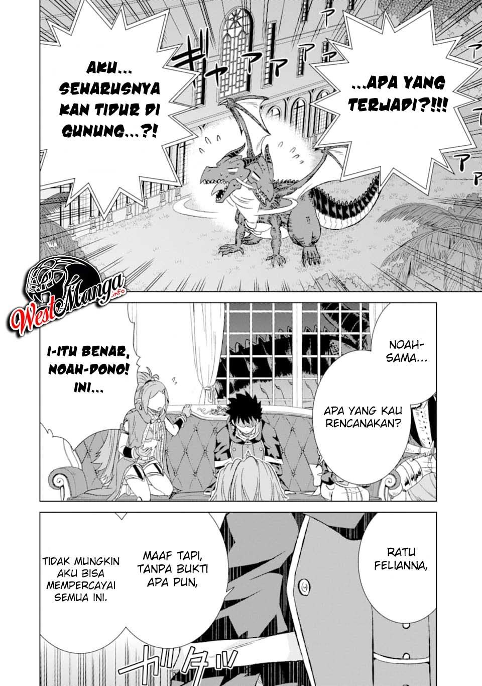 Isekai de Tadahitori no Mamono Tsukai ~ Tenshoku Shitara Maou Ni Machigawa Remashita