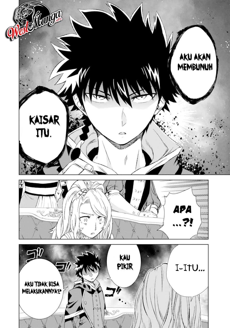 Isekai de Tadahitori no Mamono Tsukai ~ Tenshoku Shitara Maou Ni Machigawa Remashita