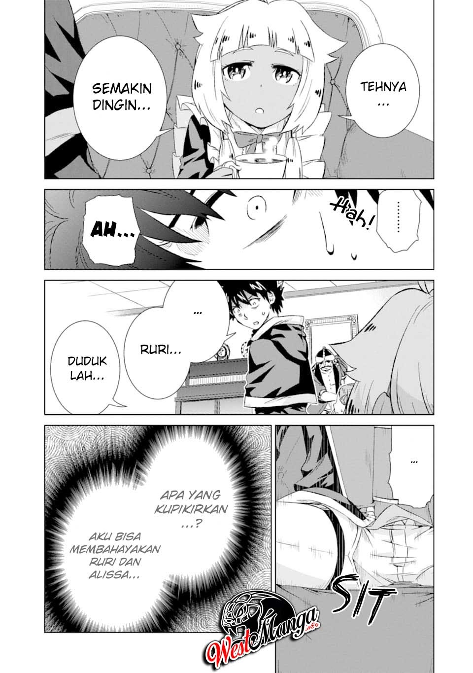 Isekai de Tadahitori no Mamono Tsukai ~ Tenshoku Shitara Maou Ni Machigawa Remashita
