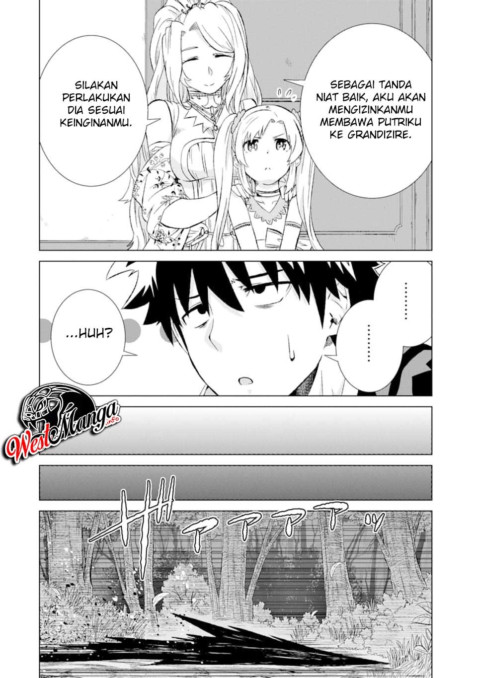 Isekai de Tadahitori no Mamono Tsukai ~ Tenshoku Shitara Maou Ni Machigawa Remashita