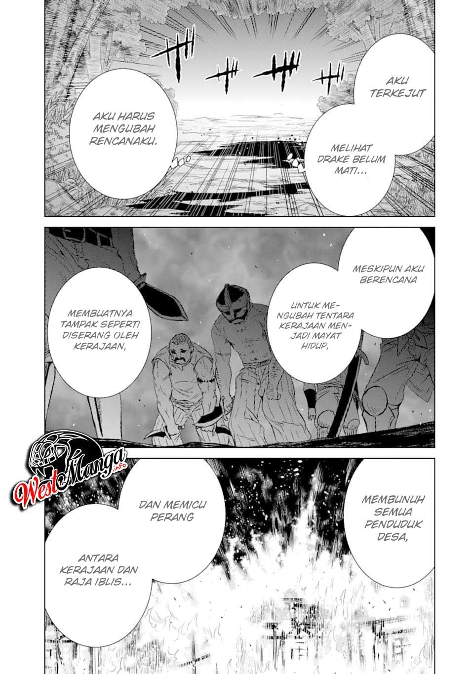 Isekai de Tadahitori no Mamono Tsukai ~ Tenshoku Shitara Maou Ni Machigawa Remashita