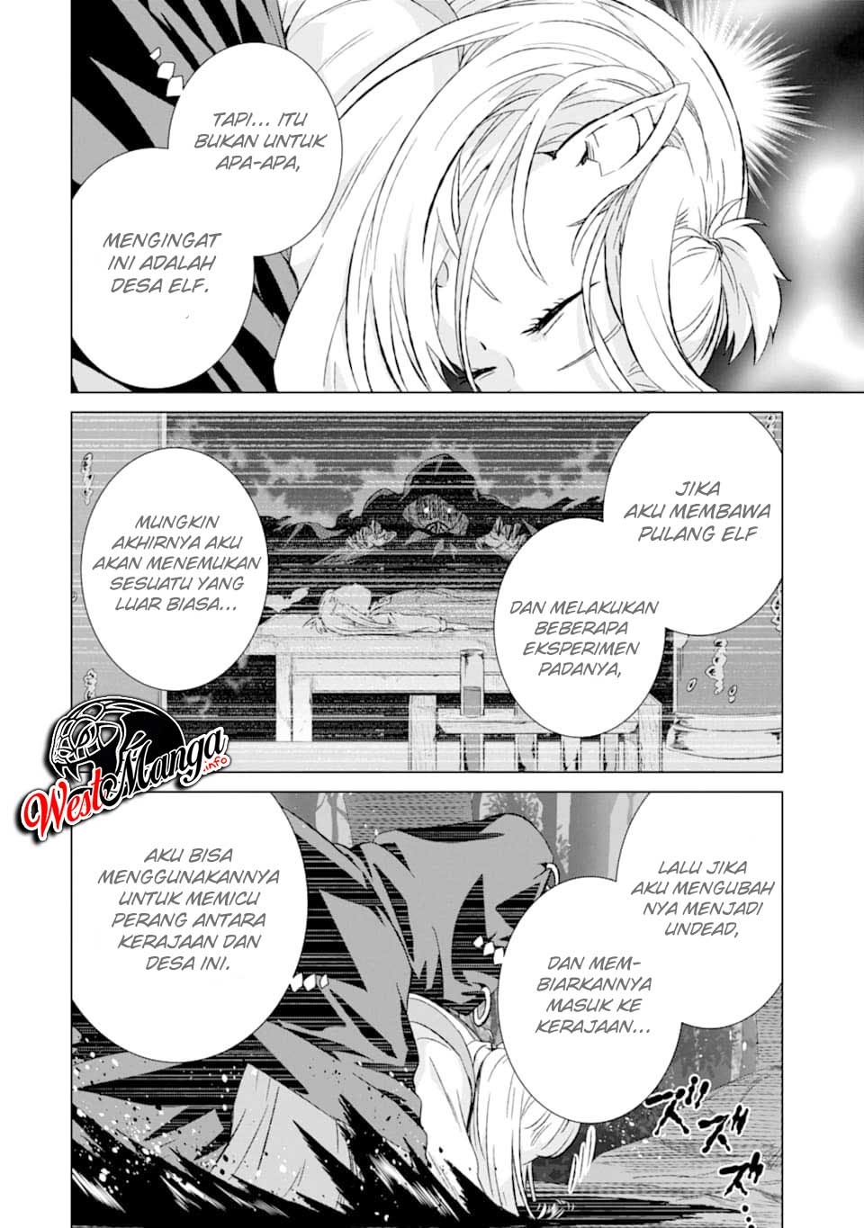 Isekai de Tadahitori no Mamono Tsukai ~ Tenshoku Shitara Maou Ni Machigawa Remashita